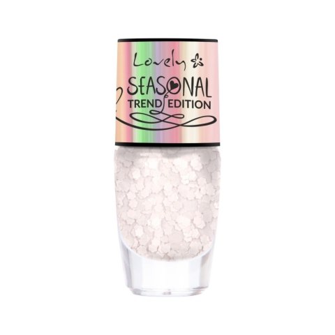 Seasonal Trend Edition 2023 Nail Polish lakier do paznokci 4 8ml Lovely