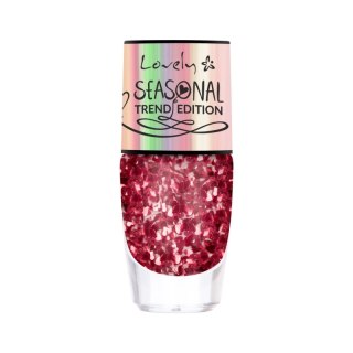 Seasonal Trend Edition 2023 Nail Polish lakier do paznokci 5 8ml Lovely