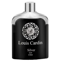 Silver Homme woda perfumowana spray 100ml Louis Cardin