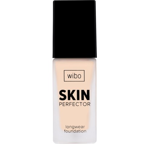 Wibo Skin Perfector Longwear Foundation podkład do twarzy 2W Fair 30ml