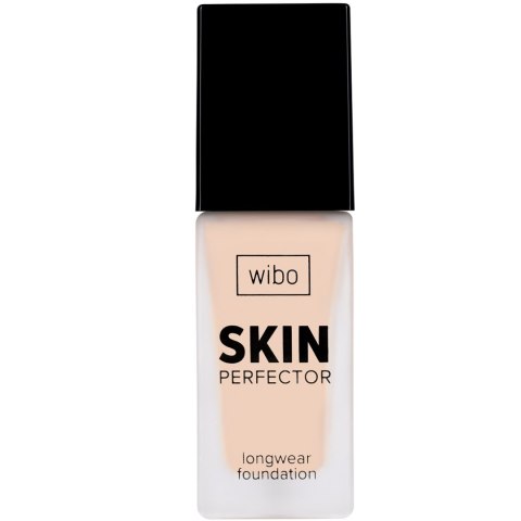 Wibo Skin Perfector Longwear Foundation podkład do twarzy 5W Golden 30ml