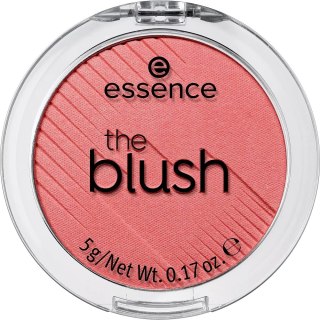 The Blush róż do policzków 40 Beloved 5g Essence