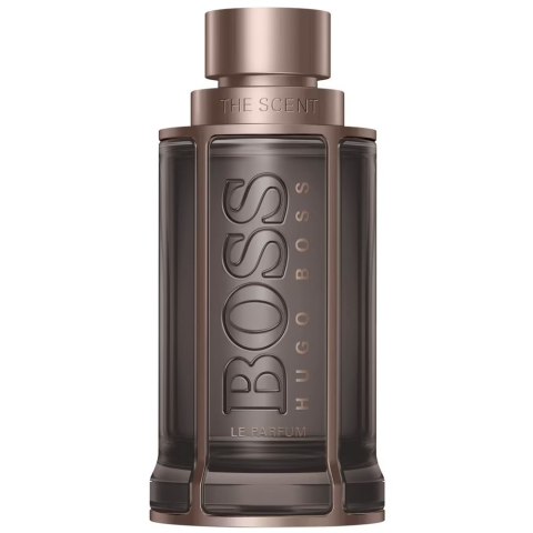 The Scent Le Parfum For Him perfumy spray 100ml Hugo Boss