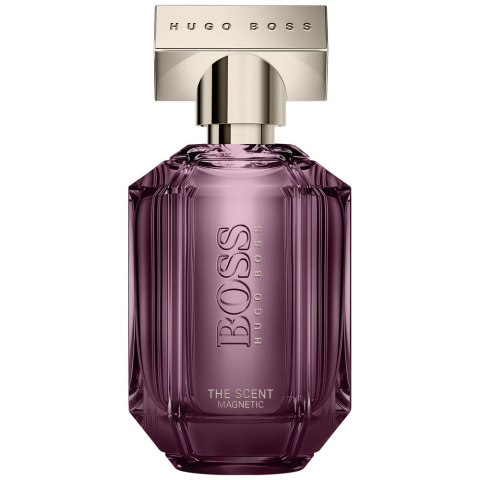 The Scent Magnetic For Her woda perfumowana spray 50ml Hugo Boss