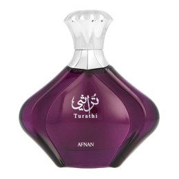 Turathi Purple woda perfumowana spray 90ml Afnan