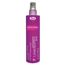 Ultimate spray odbudowujący włosy 125ml Lisap