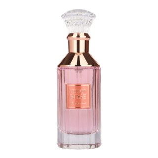 Velvet Rose woda perfumowana spray 100ml Lattafa