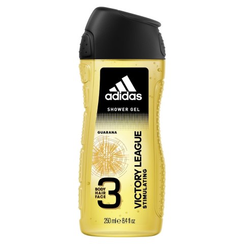 Victory League żel pod prysznic 250ml Adidas