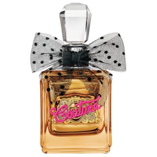 Viva La Juicy Gold Couture woda perfumowana spray 50ml Juicy Couture