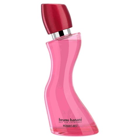 Woman's Best woda perfumowana spray 20ml Bruno Banani