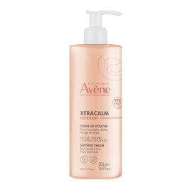 XeraCalm Nutrition Shower Cream żel pod prysznic 500ml Avene