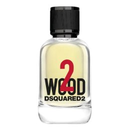 2 Wood Pour Homme woda toaletowa spray 30ml Dsquared2