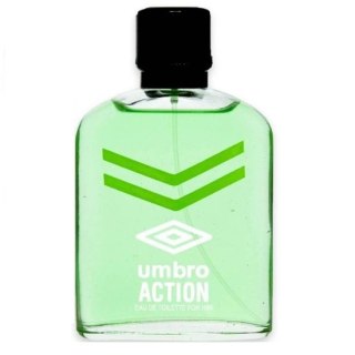 Action woda toaletowa spray 75ml Umbro