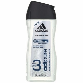 AdiPure Man żel pod prysznic 250ml Adidas