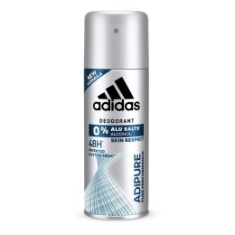 AdiPure dezodorant spray 150ml Adidas