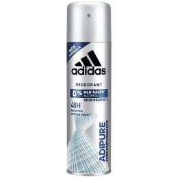AdiPure dezodorant spray 200ml Adidas