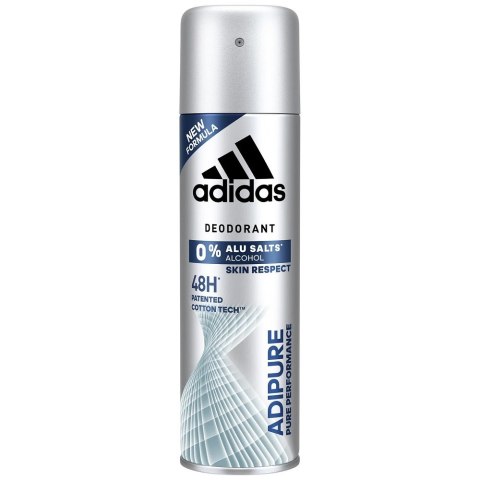 AdiPure dezodorant spray 200ml Adidas