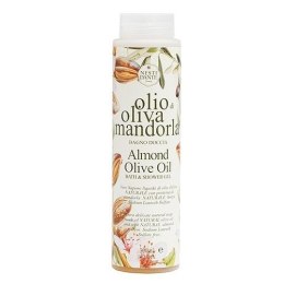 Almond Olive Oil Bath & Shower Gel żel do kąpieli i pod prysznic 300ml Nesti Dante