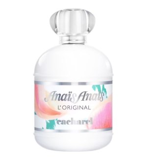 Cacharel Anais Anais L'Original woda toaletowa spray 100ml Tester