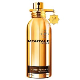 Aoud Forest Unisex woda perfumowana spray 50ml Montale