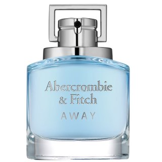 Away Man woda toaletowa spray 100ml Abercrombie&Fitch