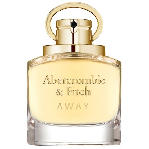 Away Woman woda perfumowana spray 100ml Abercrombie&Fitch