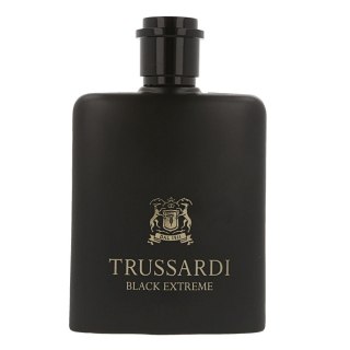 Trussardi Black Extreme woda toaletowa spray 100ml - produkt bez opakowania