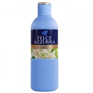 Felce Azzurra Body Wash żel do mycia ciała Narcissus 650ml