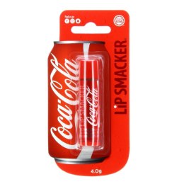 Coca-Cola Lip Balm balsam do ust Classic 4g Lip Smacker