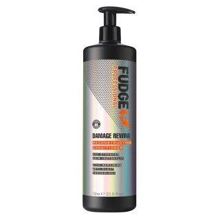 Damage Rewind Reconstructing Conditioner odżywka do włosów zniszczonych po farbowaniu 1000ml Fudge