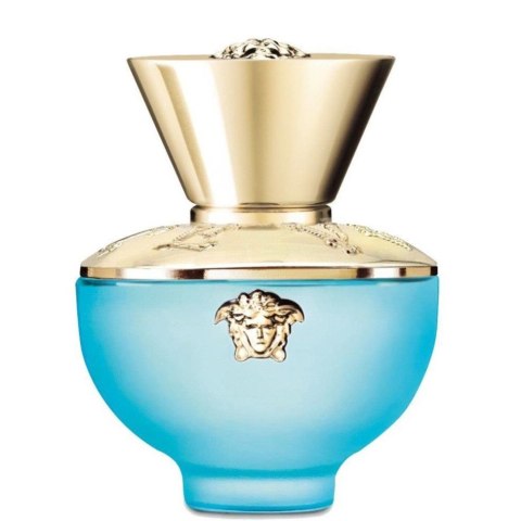 Dylan Turquoise Pour Femme woda toaletowa spray 30ml Versace