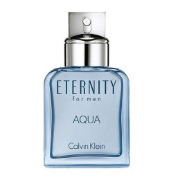 Eternity Aqua For Men woda toaletowa spray 100ml Test_er Calvin Klein