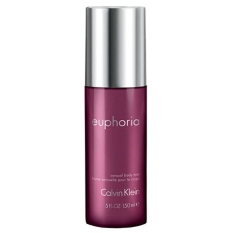 Euphoria Woman mgiełka do ciała 150ml Calvin Klein Euphoria Woman mgiełka do ciała 150ml Calvin Klein