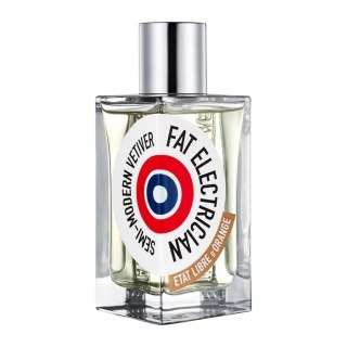 Fat Electrician woda perfumowana spray 100ml Etat Libre d'Orange