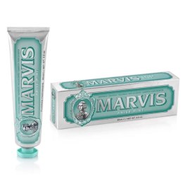 Fluoride Toothpaste pasta do zębów z fluorem Anise Mint 85ml MARVIS