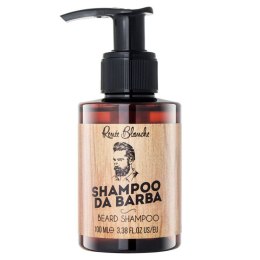 Gold Beard Shampoo szampon do brody 100ml Renee Blanche