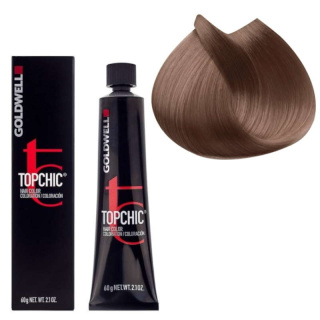 Goldwell Topchic, profesjonalna farba do włosów 5GB 60ml