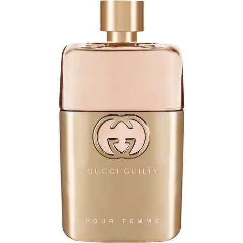 Guilty Pour Femme woda perfumowana spray 90ml Gucci