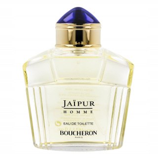 Boucheron Jaipur Homme woda toaletowa spray 100ml - produkt bez opakowania