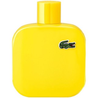 Lacoste L.12.12 Jaune-Optimistic Pour Homme woda toaletowa spray 100ml - produkt bez opakowania