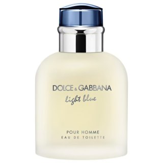 Dolce & Gabbana Light Blue Pour Homme woda toaletowa spray 40ml