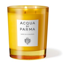 Luce Di Colonia świeca zapachowa 500g Acqua di Parma
