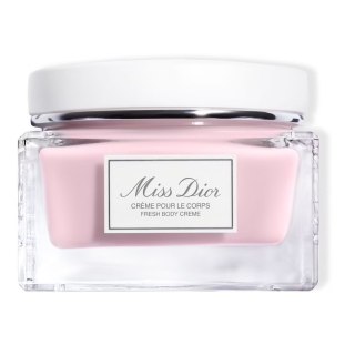 Miss Dior odświeżający krem do ciała 150ml Dior