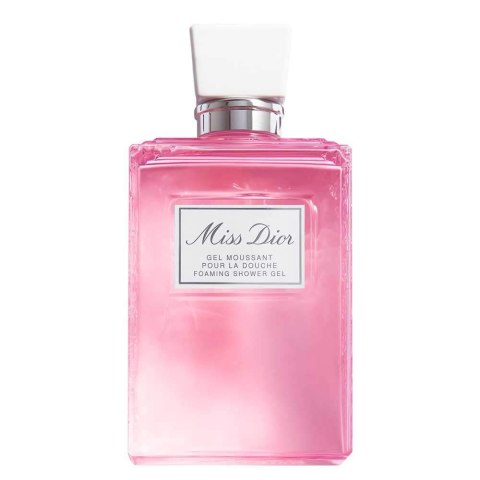 Miss Dior żel pod prysznic 200ml Dior