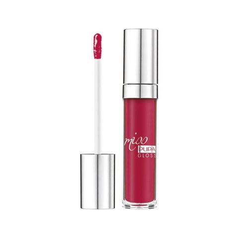 Miss Pupa Gloss Ultra Shine Gloss Instant Volume Effect błyszczyk do ust 305 5ml Pupa Milano