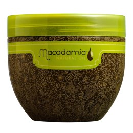 Natural Oil Deep Repair Masque odżywcza maska do włosów suchych i zniszczonych 500ml Macadamia Professional