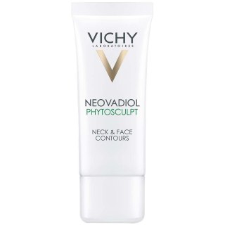 Vichy Neovadiol Phytosculpt krem do pielęgnacji skóry szyi i twarzy 50ml