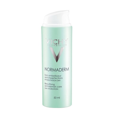 Normaderm krem nawilżający do skóry trądzikowej 50ml Vichy