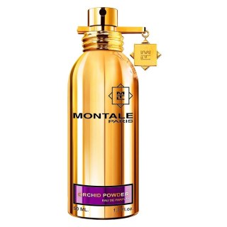 Orchid Powder woda perfumowana spray 50ml Montale