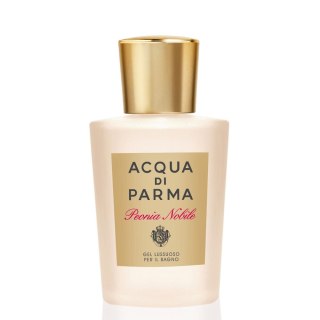 Peonia Nobile żel do kąpieli i pod prysznic 200ml Acqua di Parma